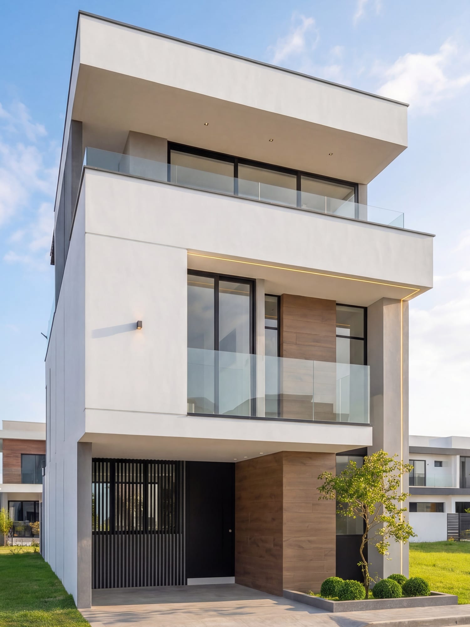 Casa Nord