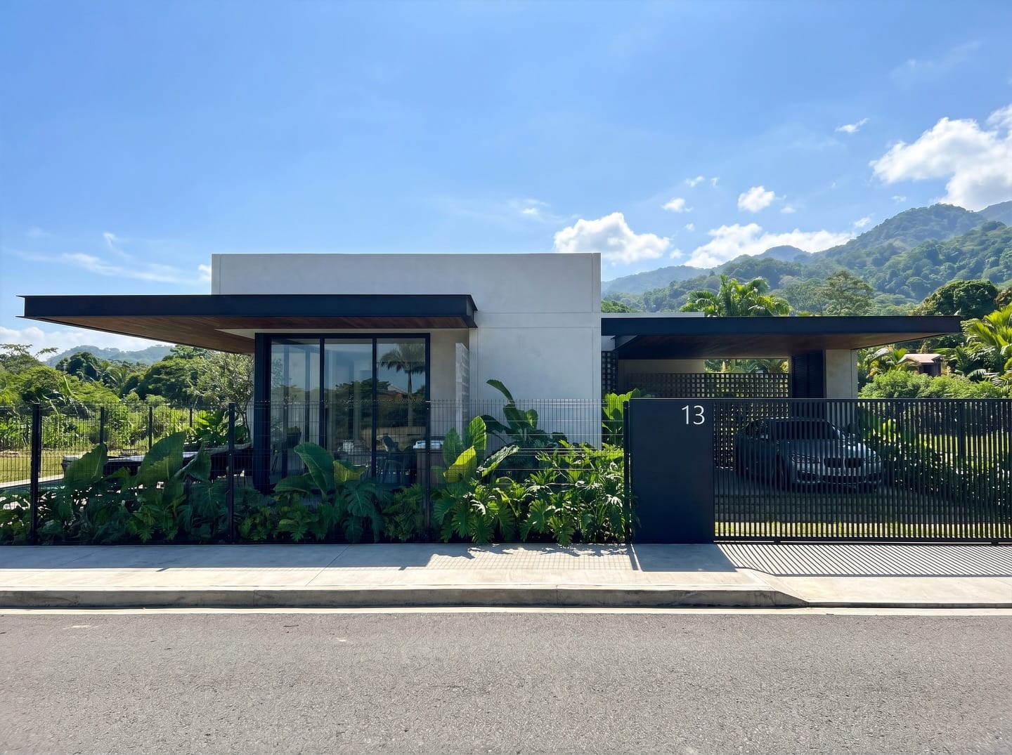 Casa Panorama