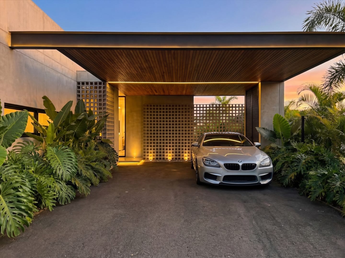 Casa Panorama — render 4