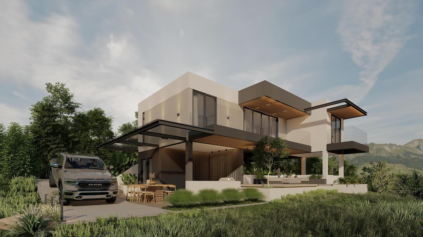 CT House-K