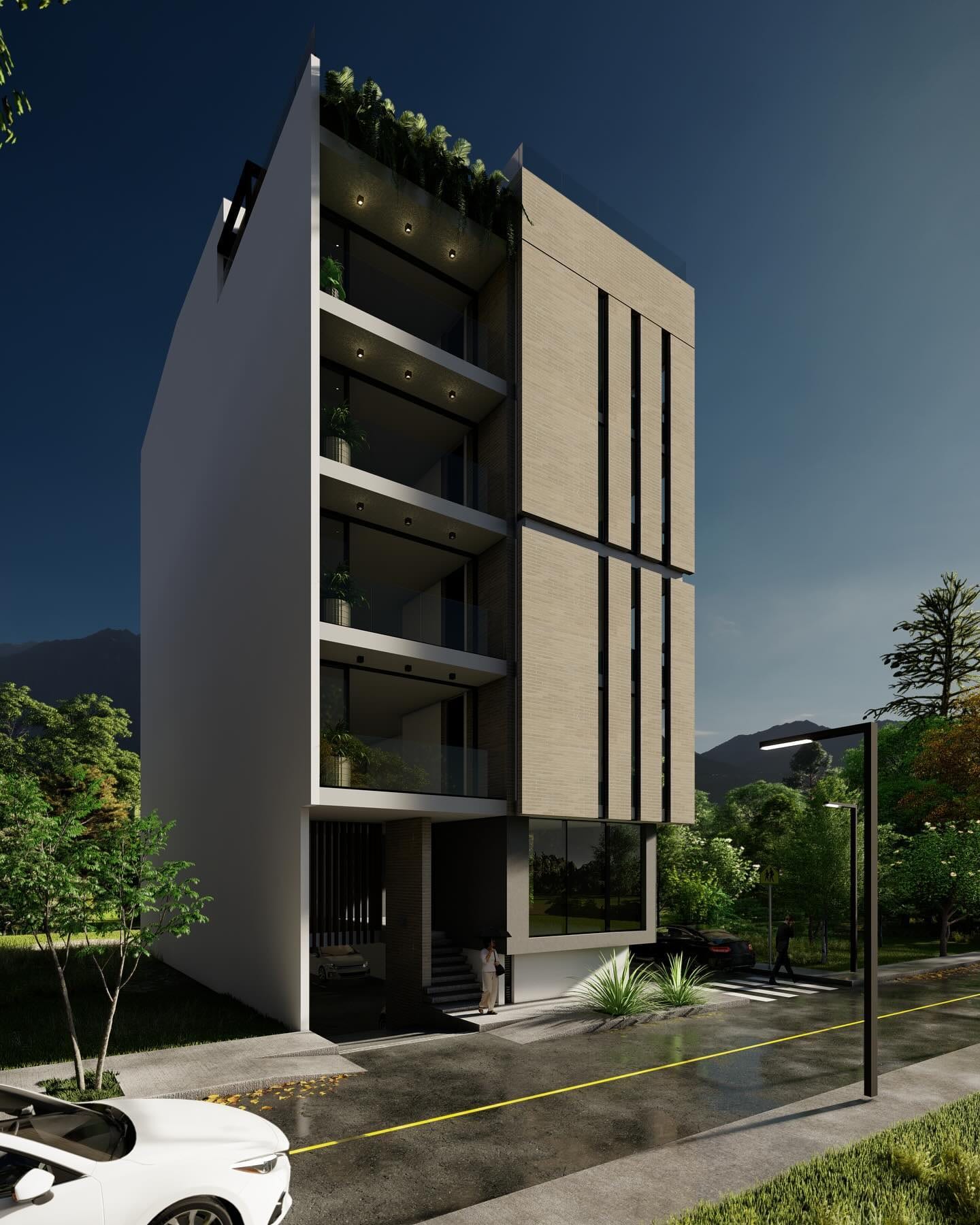 Edificio E-K