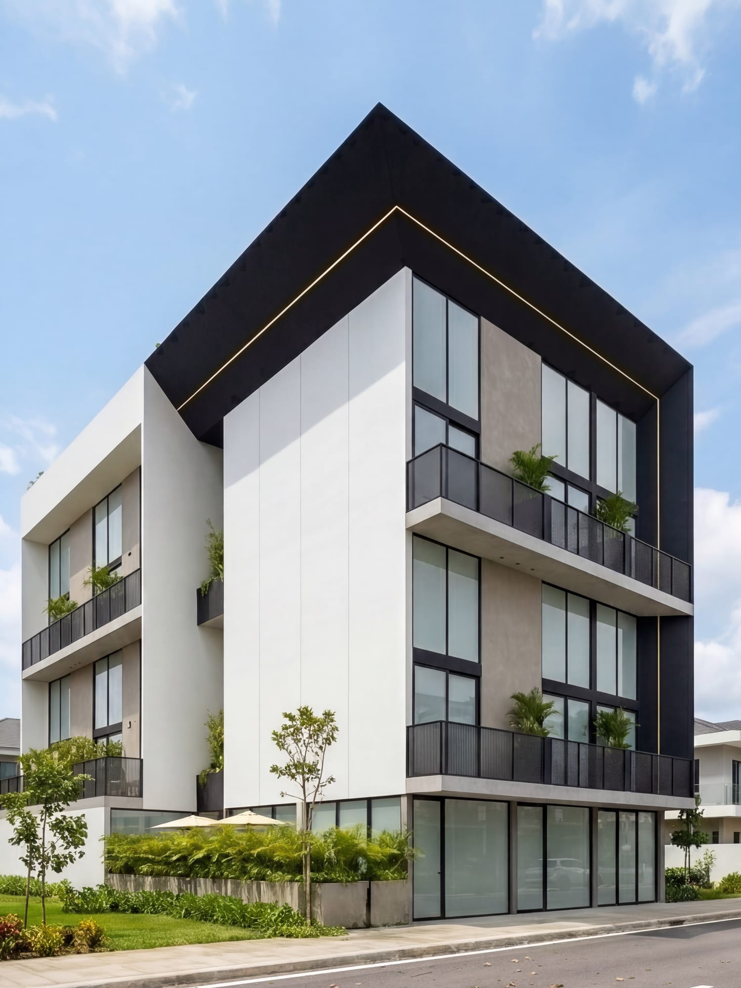 H Coliving