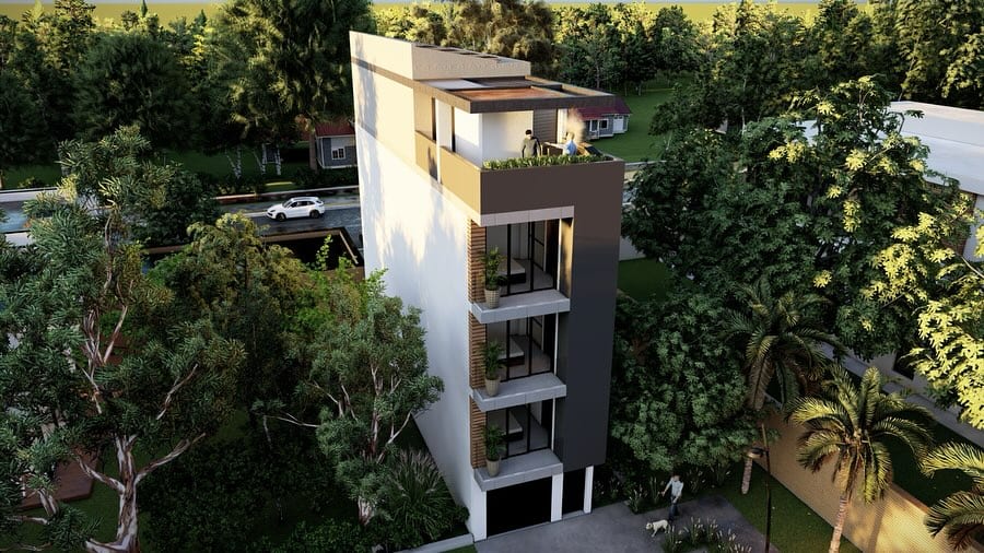 PL-Building-K